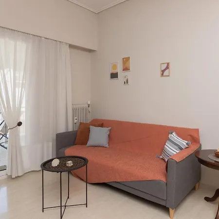 Apartment Philoppapou View Terrace *