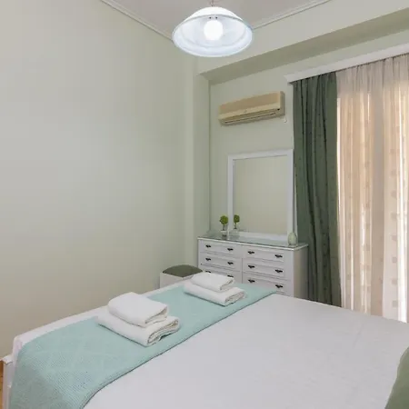 Apartment Philoppapou View Terrace