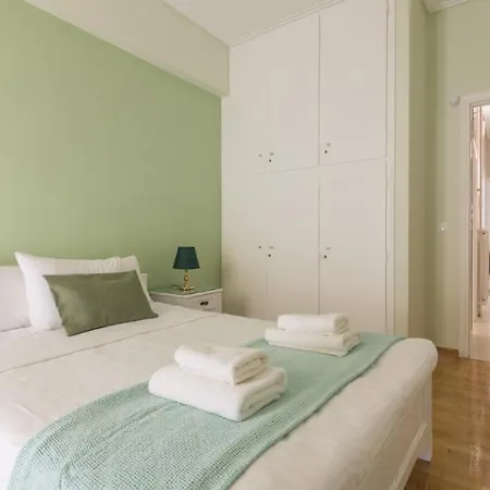 Philoppapou View Terrace Apartment Athens