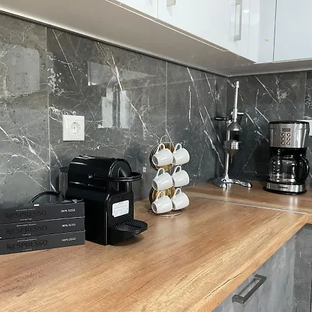 Apartmán Semele Athens, Koukaki Atény
