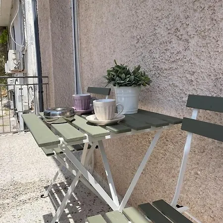 Apartment Semele Athens, Koukaki *