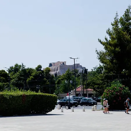 Appartamento Luxury In The Center *