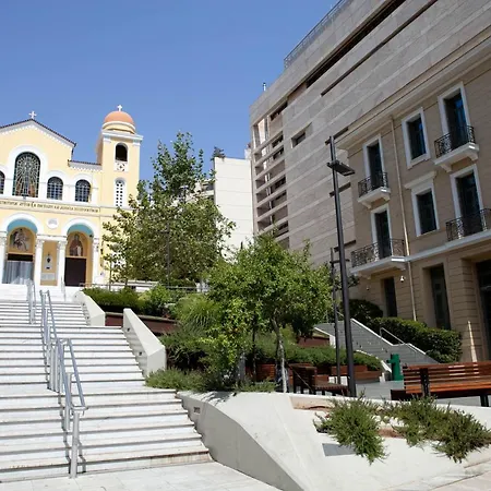 Appartamento Luxury In The Center