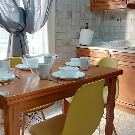 Apartment Victoria Centre 6 Bd, 2 Bath *
