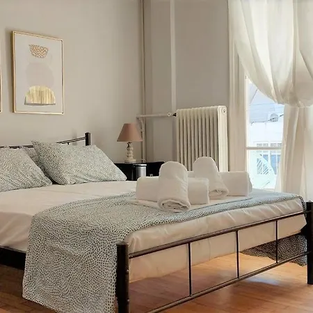 Apartment Victoria Centre 6 Bd, 2 Bath *
