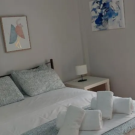 Apartment Victoria Centre 6 Bd, 2 Bath