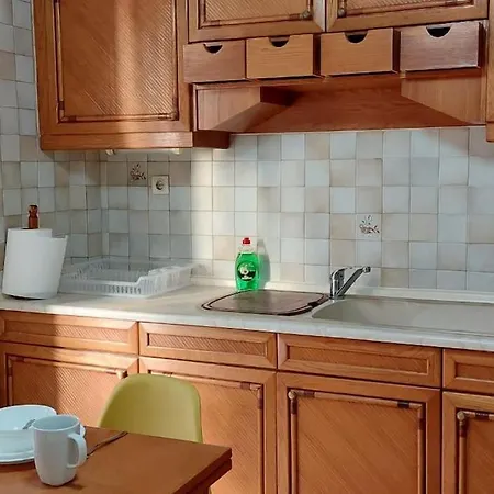 Apartment Victoria Centre 6 Bd, 2 Bath *