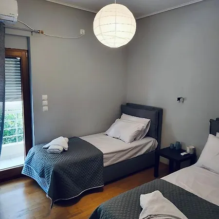 Luxe In Glyfada
