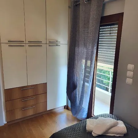 Apartment Luxe In Glyfada *