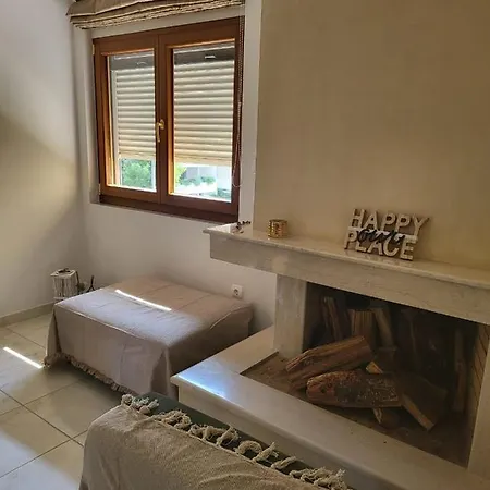 Apartment Luxe In Glyfada Athens