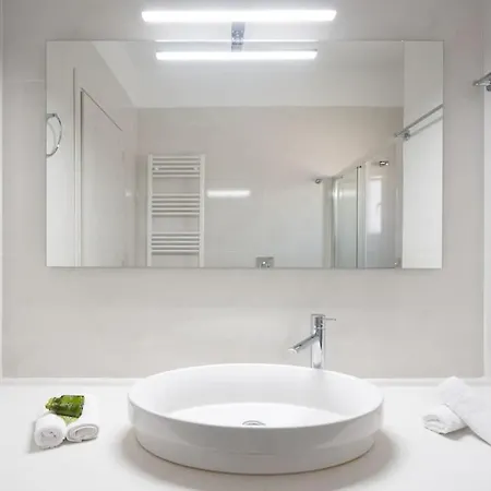 Magenta Palaio Faliro Apartment