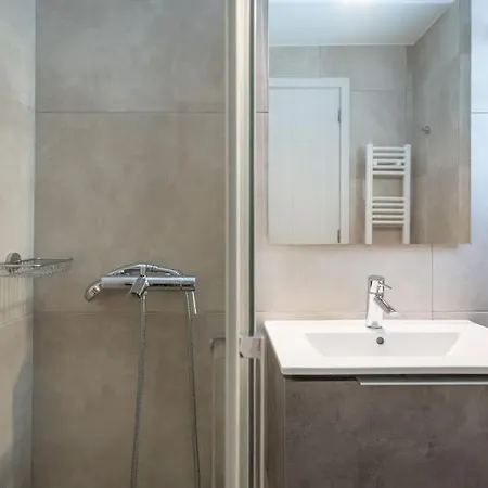 Magenta Palaio Faliro Apartment Athens
