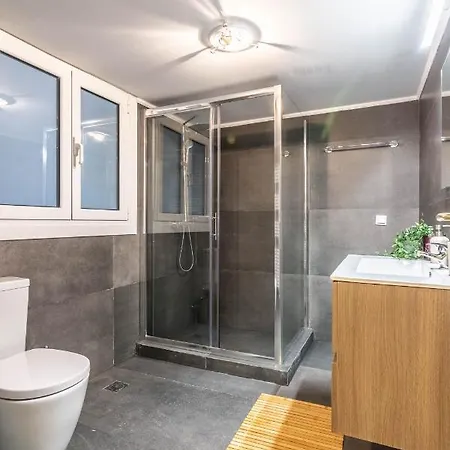 Velvet Apartment Athens