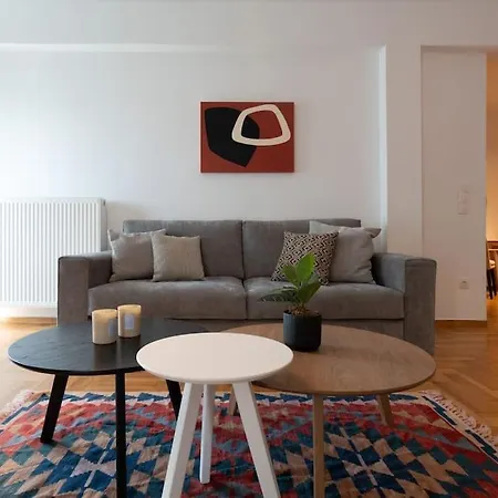 Magenta Palaio Faliro Apartment Athens