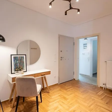 Apartment Magenta Palaio Faliro *