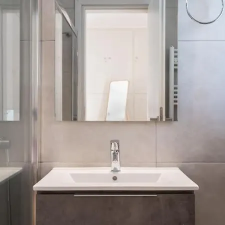 Magenta Palaio Faliro Apartment *