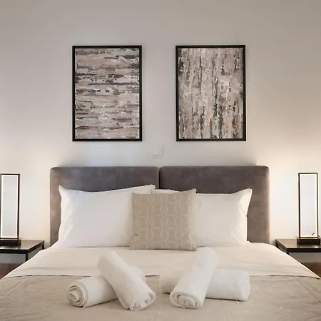 Apartment Magenta Palaio Faliro Athens