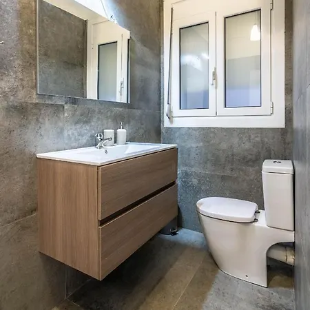 Apartment Velvet Athens