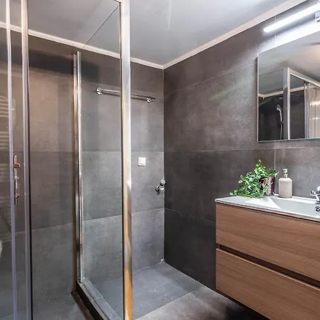 Apartment Velvet Athens
