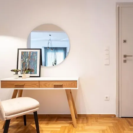 Magenta Palaio Faliro Apartment