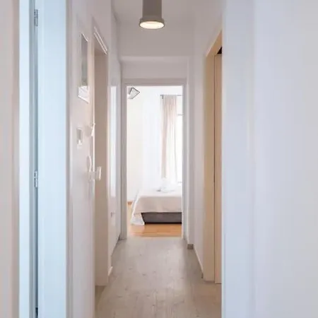 Apartment Magenta Palaio Faliro Athens