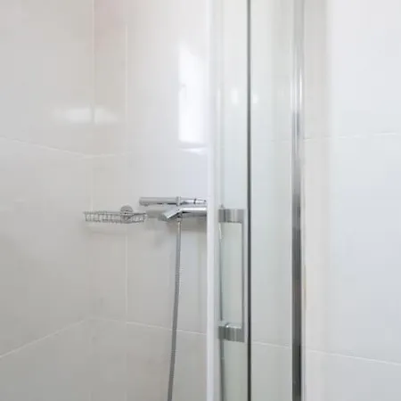 Apartment Magenta Palaio Faliro