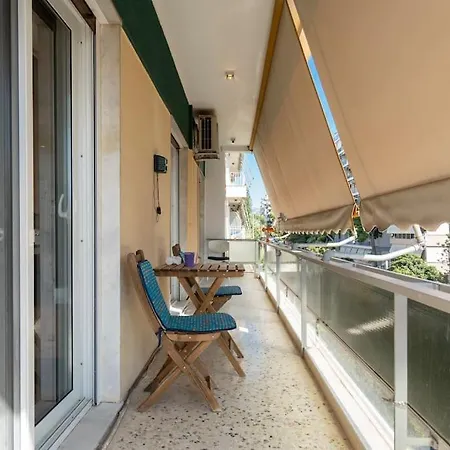 Magenta Palaio Faliro Athens