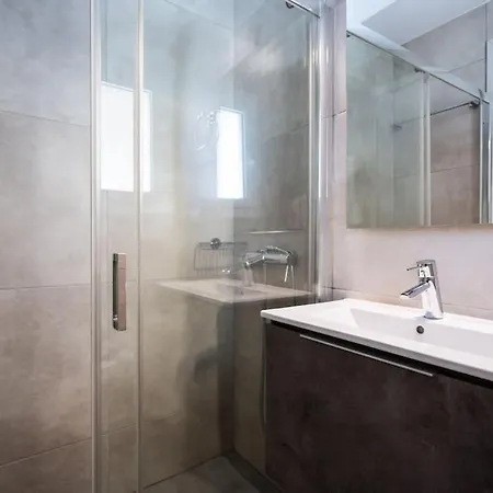 Magenta Palaio Faliro Apartment Athens