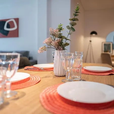 Magenta Palaio Faliro Apartment Athens