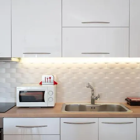 Magenta Palaio Faliro Apartment Athens