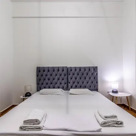 Velvet Apartment Athens
