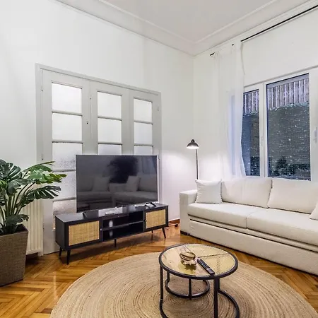 Velvet Apartment *
