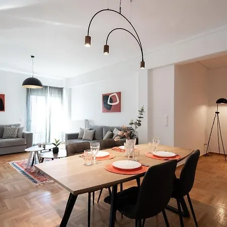 Magenta Palaio Faliro Apartment *