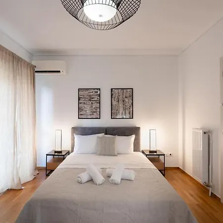 Magenta Palaio Faliro Apartment Athens