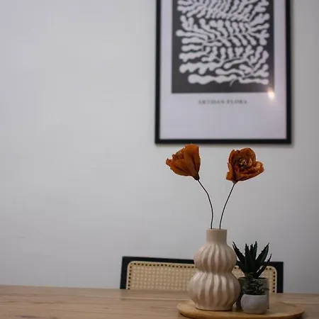 Velvet Apartment Athens