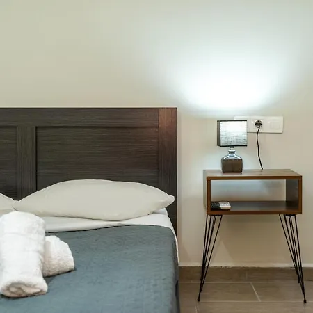 Apartment άνετο & ήσυχο για 4 *