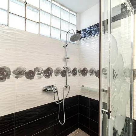 Apartment άνετο & ήσυχο για 4 *