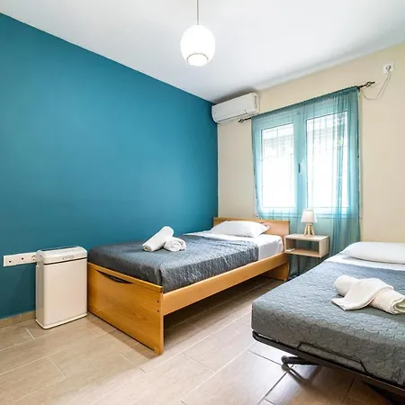 Apartment άνετο & ήσυχο για 4 *