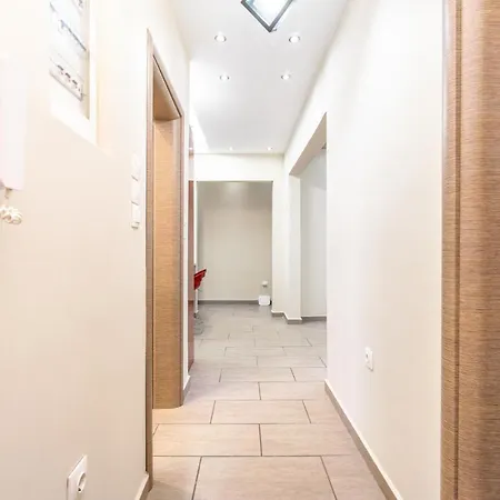 Apartment άνετο & ήσυχο για 4 *