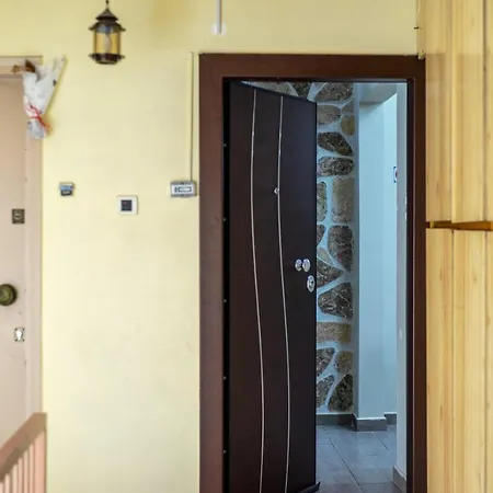 άνετο & ήσυχο για 4 Apartment *