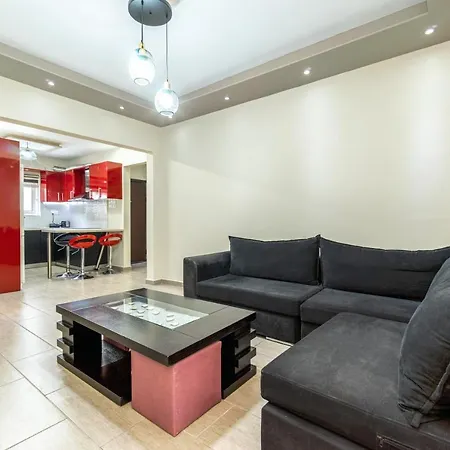 Apartment άνετο & ήσυχο για 4 *