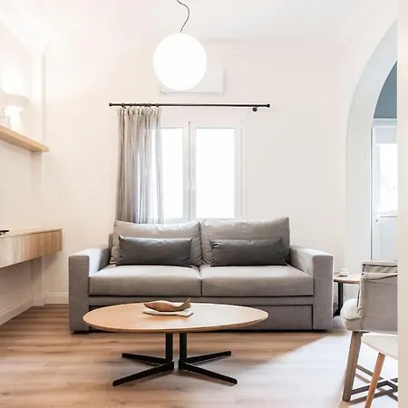 Apartment Family House Under The Acropolis *