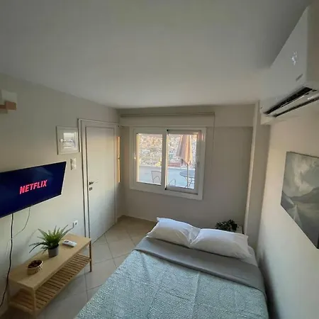 Appartement Acropolis Panorama *