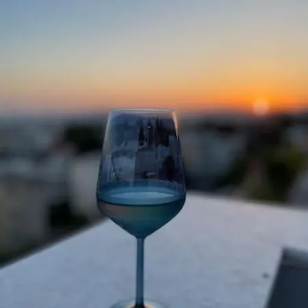 Appartement Acropolis Panorama Athènes