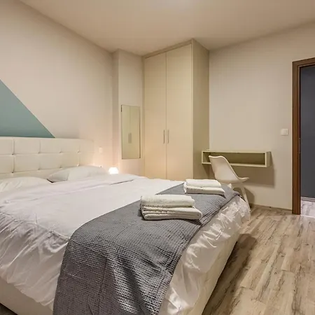 Athenian Boutique Διαμέρισμα Αθήνα