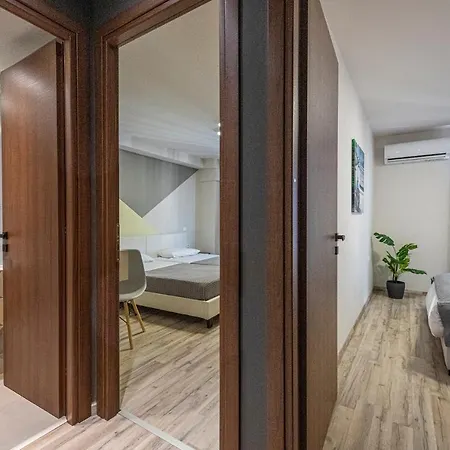 Athenian Boutique Αθήνα