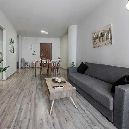Διαμέρισμα Athenian Boutique Αθήνα