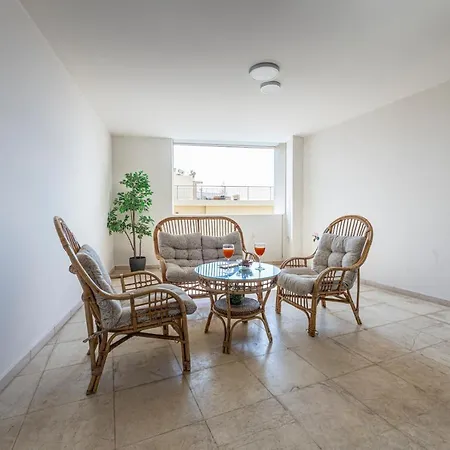 Διαμέρισμα Athenian Boutique Αθήνα