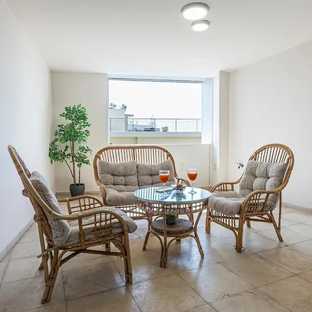 Athenian Boutique Διαμέρισμα Αθήνα