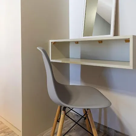 Athenian Boutique Διαμέρισμα Αθήνα